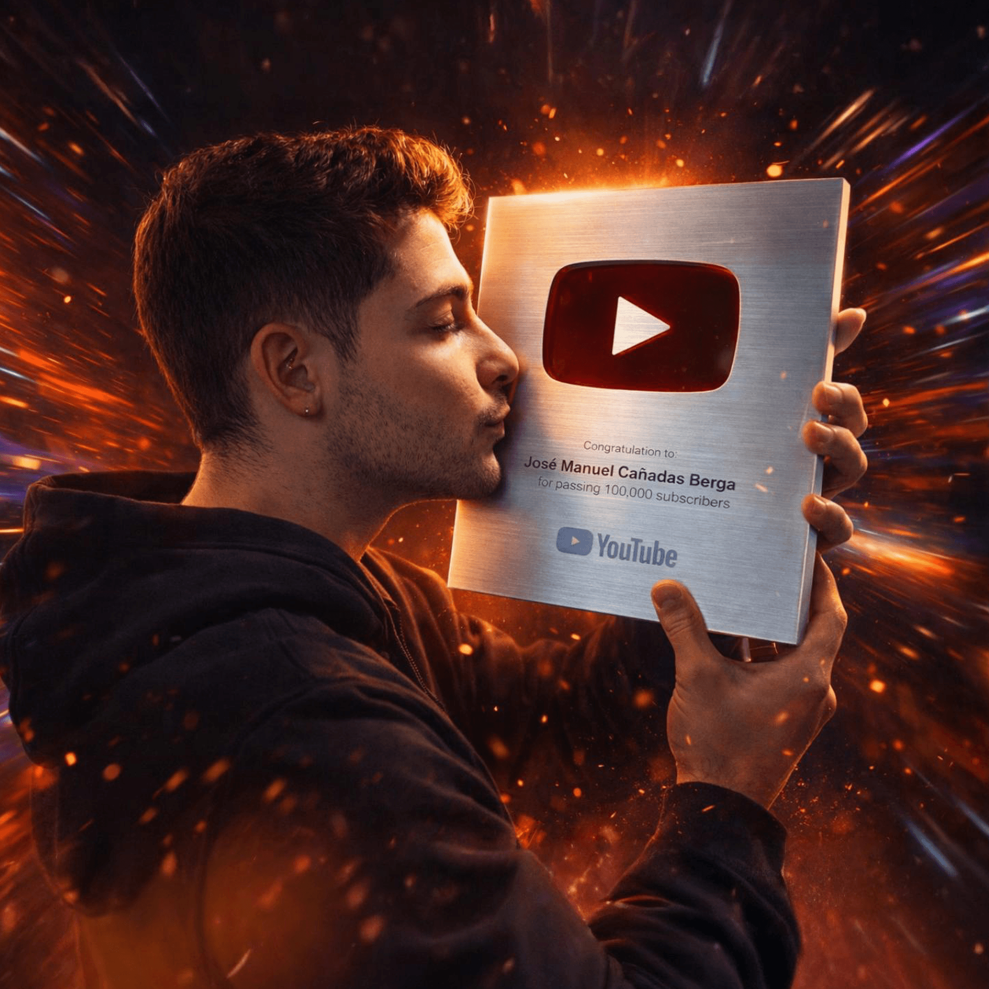 José Manuel Cañadas Berga